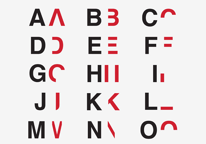 Dyslexic Typeface: I Created A Font To Show How Hard It Is To Read For Dyslexics