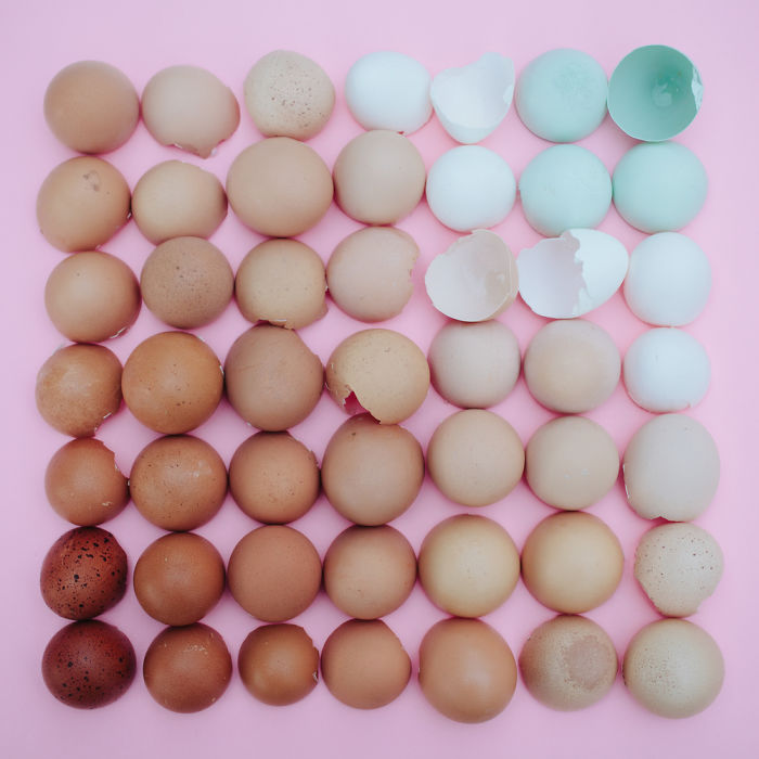 Satisfying Arrangements Of Everyday Objects By Emily Blincoe