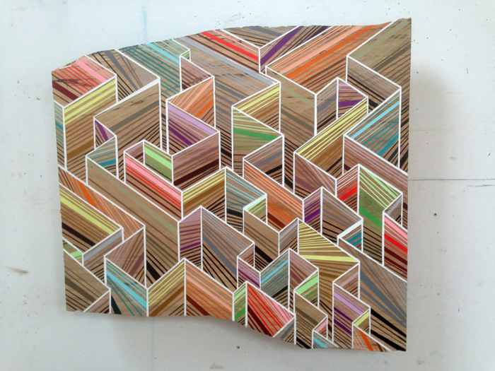 geometric-paintings-wood-discarded-jason-middlebrook-2