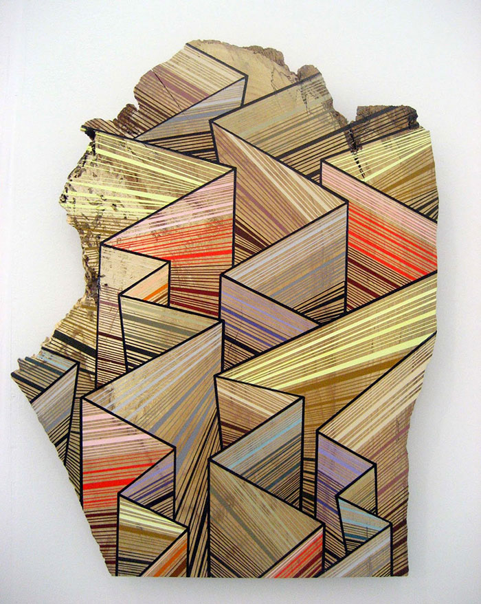 geometric-paintings-wood-discarded-jason-middlebrook-6