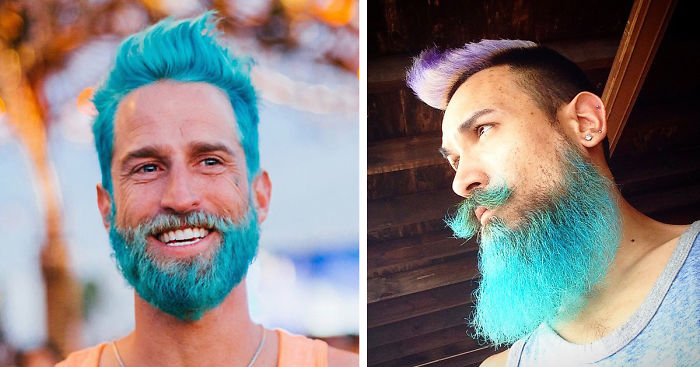 Study Reveals Women Least Attracted To Men With This Hair Color | YourTango