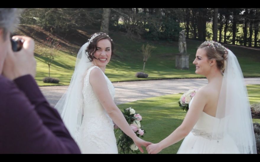 Rose And Rosie