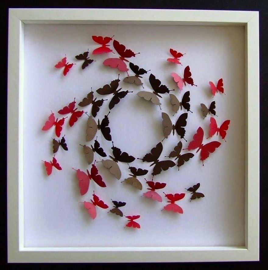 Amazing Butterfly Paper Arts Amazing Butterfly Paper Arts