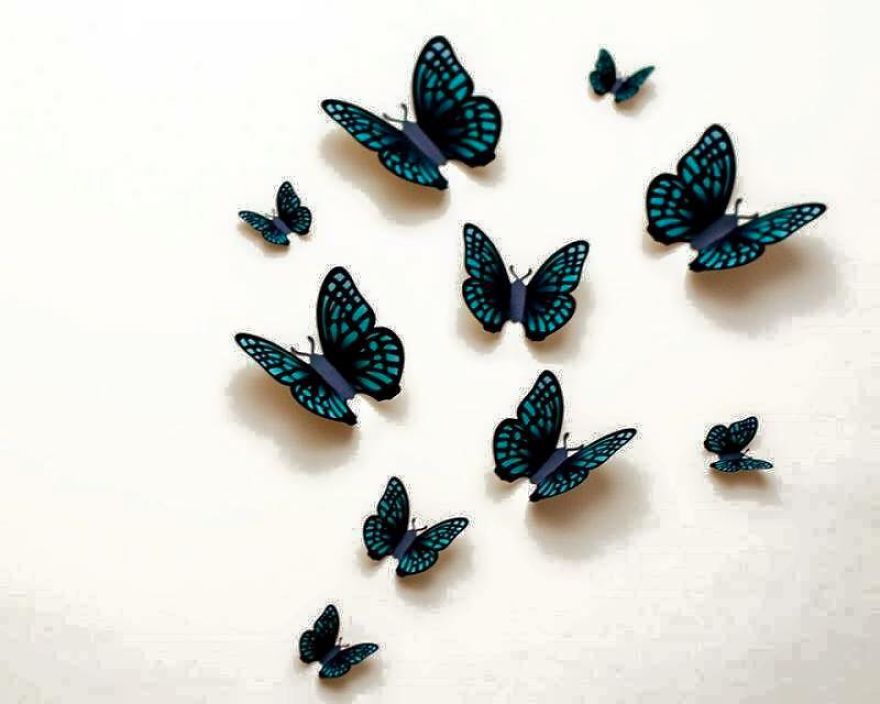 Amazing Butterfly Paper Arts Amazing Butterfly Paper Arts