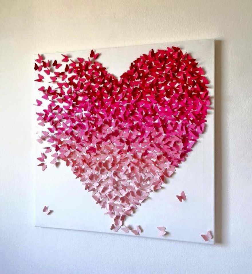 Amazing Butterfly Paper Arts Amazing Butterfly Paper Arts