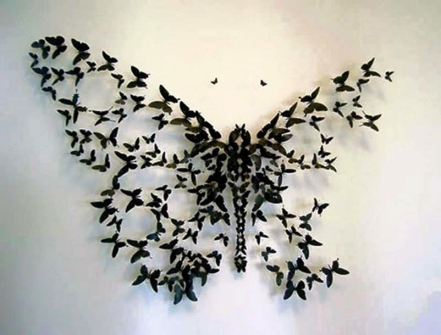 Amazing Butterfly Paper Arts Amazing Butterfly Paper Arts