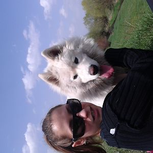 ihminka avatar