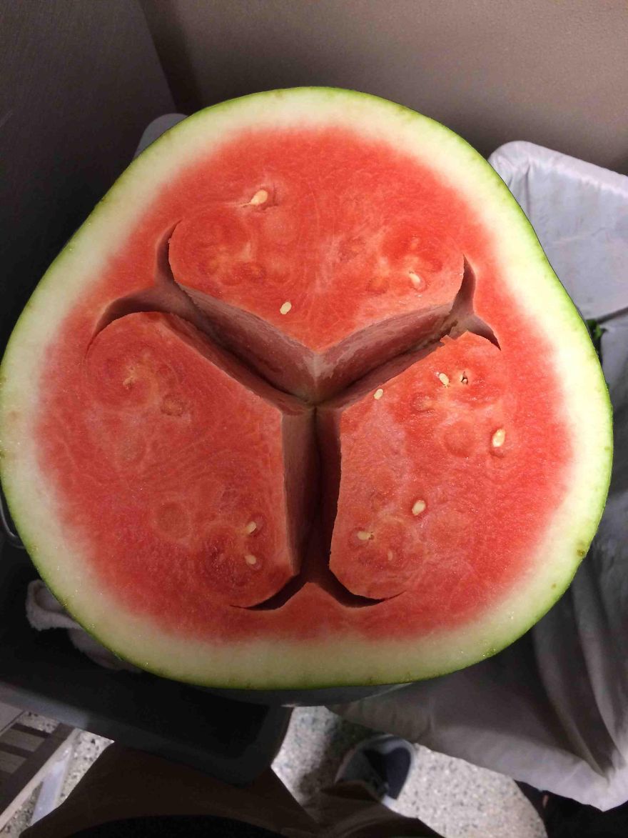 These Beautiful Watermelon Patterns Are Driving Everyone Crazy