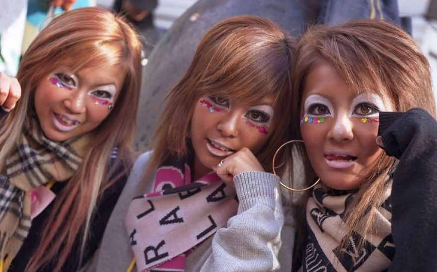 My Top 10 Weird And Cool Things You Can See Only In Japan