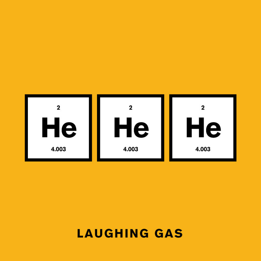 Quirky Puns That Show Us The Funnier Side Of Life