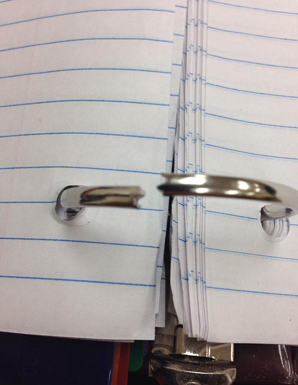 When A Binder Does This