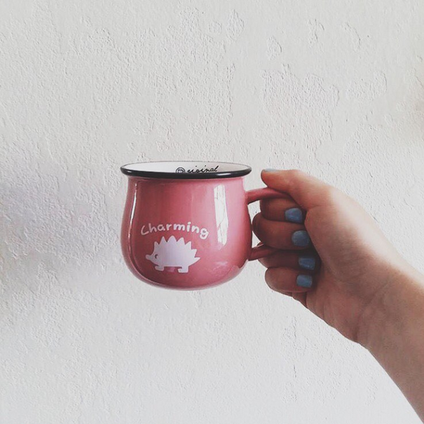 Clubofcups: An Instagram Account That Loves Cups A Lot