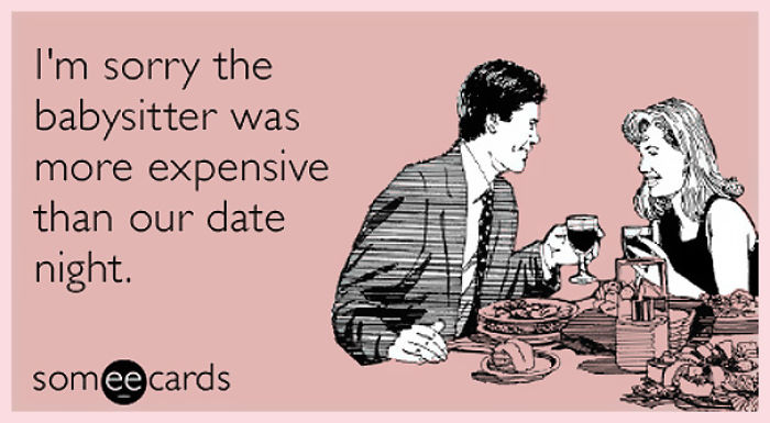 39 Brutally Honest Parenting Cards You Wish You'd Seen Earlier