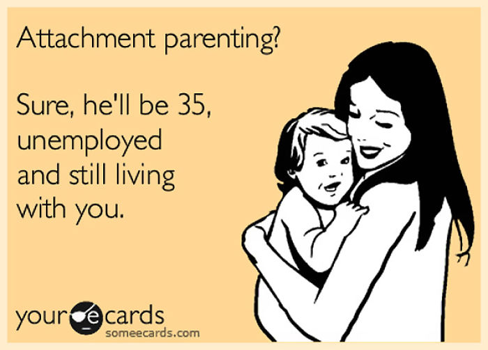 39 Brutally Honest Parenting Cards You Wish You'd Seen Earlier