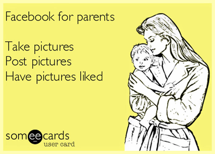 39 Brutally Honest Parenting Cards You Wish You'd Seen Earlier