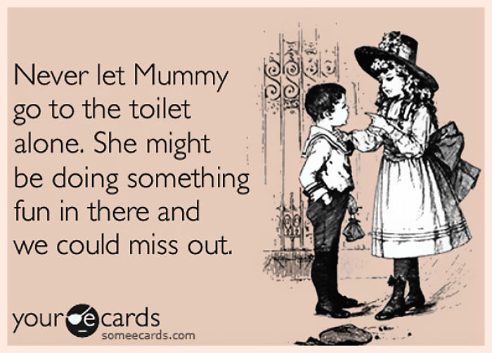 39 Brutally Honest Parenting Cards You Wish You'd Seen Earlier