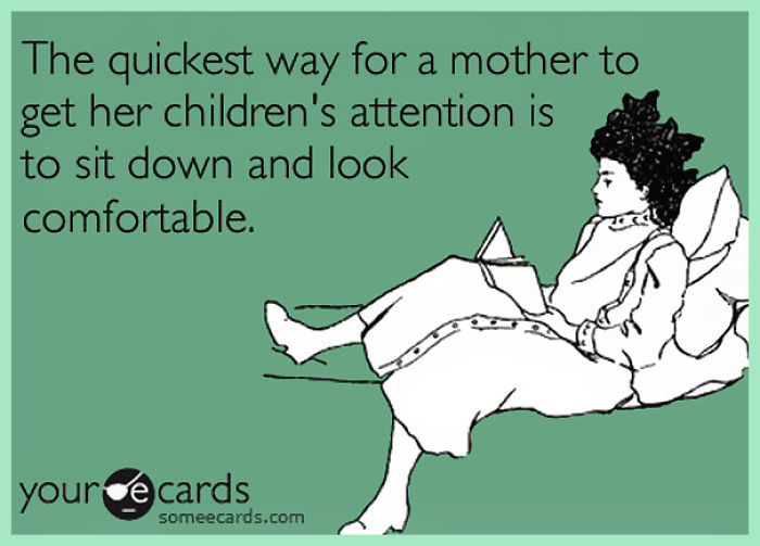 39 Brutally Honest Parenting Cards You Wish You'd Seen Earlier