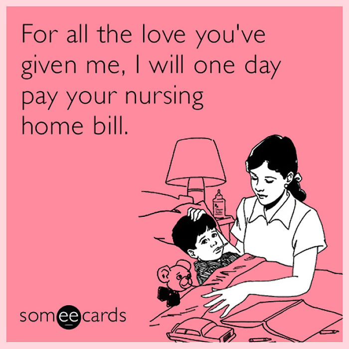 39 Brutally Honest Parenting Cards You Wish You'd Seen Earlier