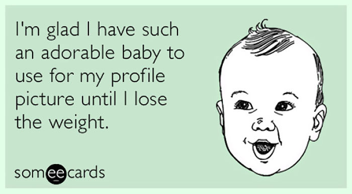 39 Brutally Honest Parenting Cards You Wish You'd Seen Earlier