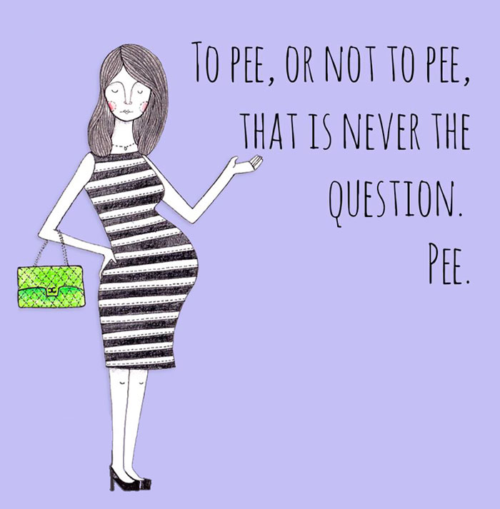 31 Funny Pregnancy Sayings That Every Woman (And Man) Can Relate To