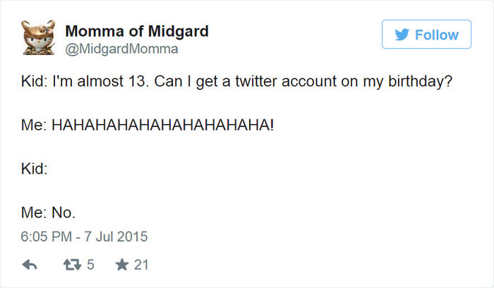 16 Funny Tweets Prove That Kids Today Have No Clue About Old Technology