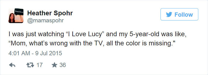 16 Funny Tweets Prove That Kids Today Have No Clue About Old Technology