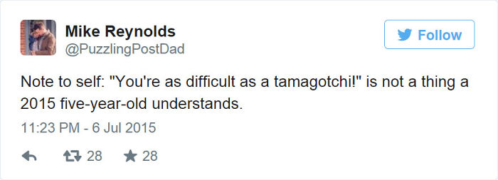 16 Funny Tweets Prove That Kids Today Have No Clue About Old Technology