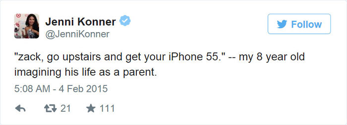 16 Funny Tweets Prove That Kids Today Have No Clue About Old Technology