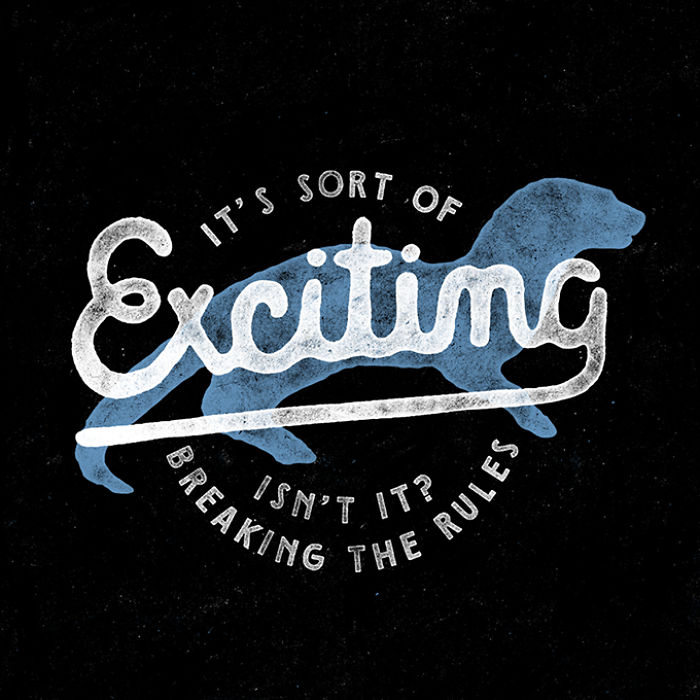 11 Awesome Harry Potter Quotes Paired With Gorgeous Illustrations