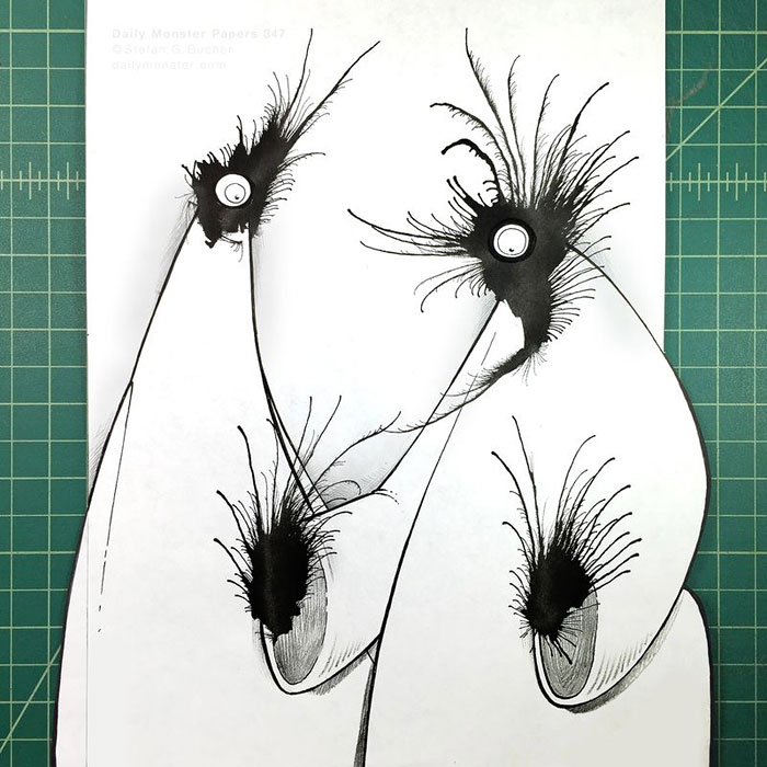 random-ink-blots-monster-drawings-stefan-bucher-17