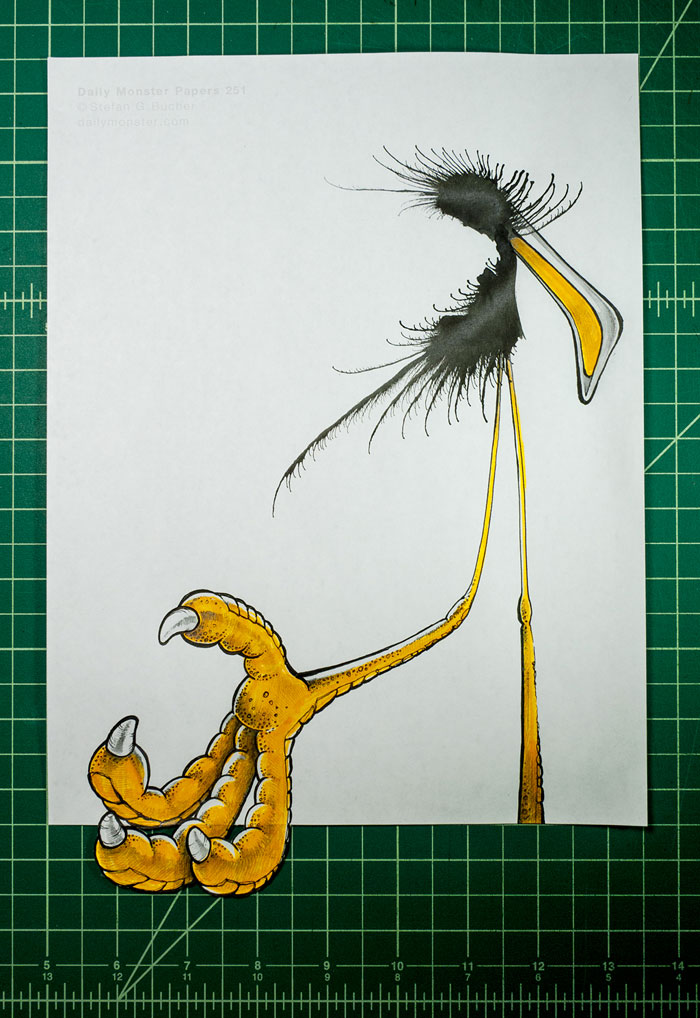 random-ink-blots-monster-drawings-stefan-bucher-4