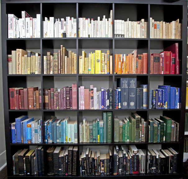 This Shelf Of Books