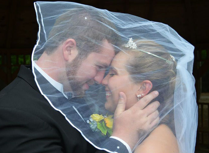 Husband Plans Second Wedding For Wife After She Lost Memory In Car Crash