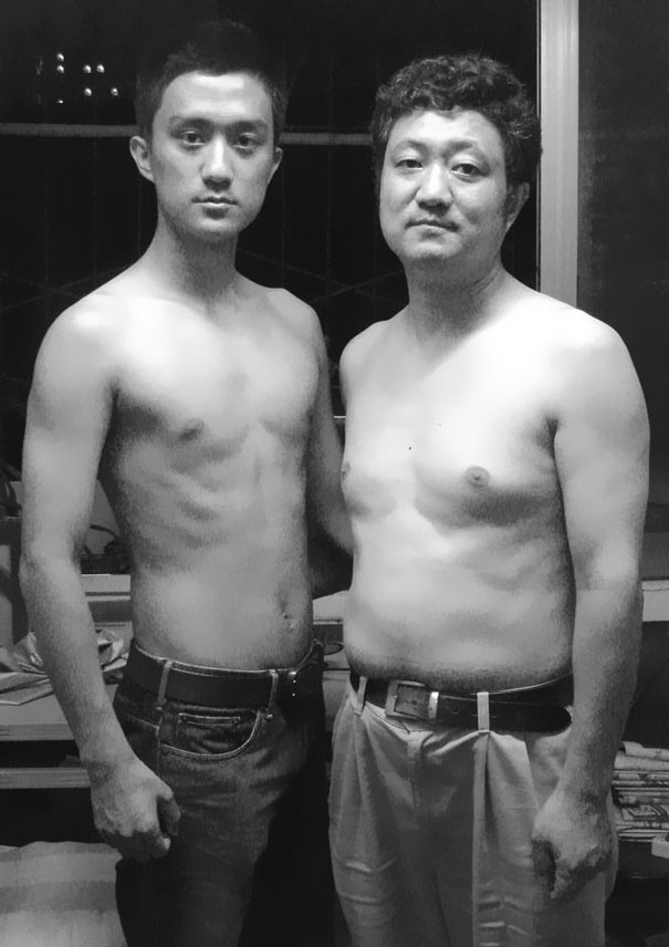 thirty-years-photos-father-son-22