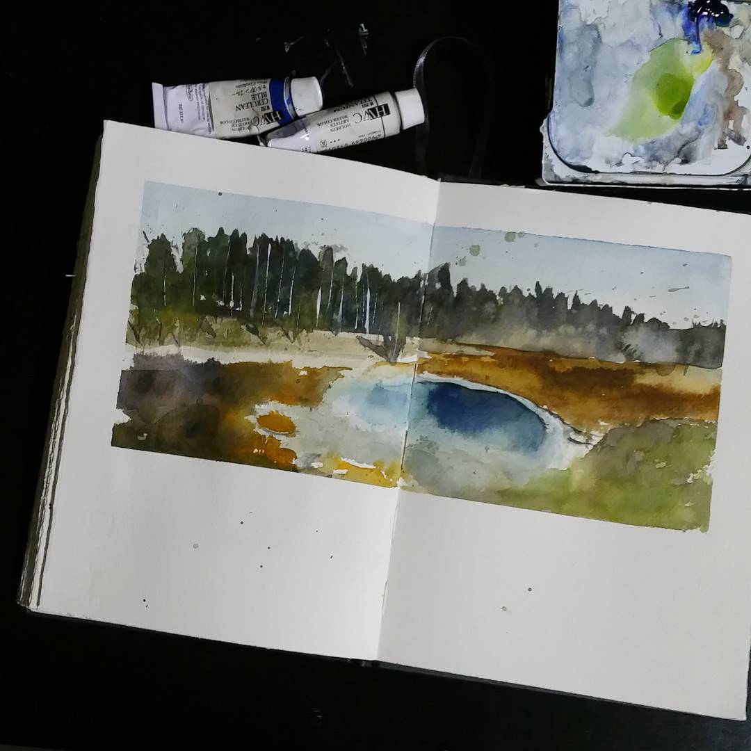 watercolor-painting-dream-road-trip-lian-cherng-zhi-16