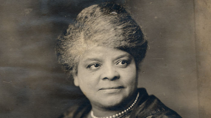 Ida B Wells - Prominent Journalist Who Reported On Lynchings In The United Sates.