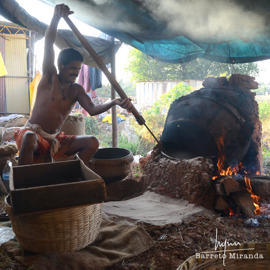 Traditional Goan Occupations