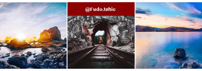 25 Instagram Accounts That Will Make You Want To Quit Your Job And Travel The World