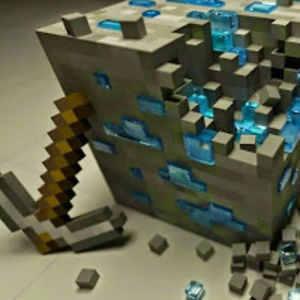 minrcraftgamer avatar