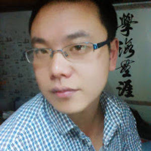 donaldzhao avatar