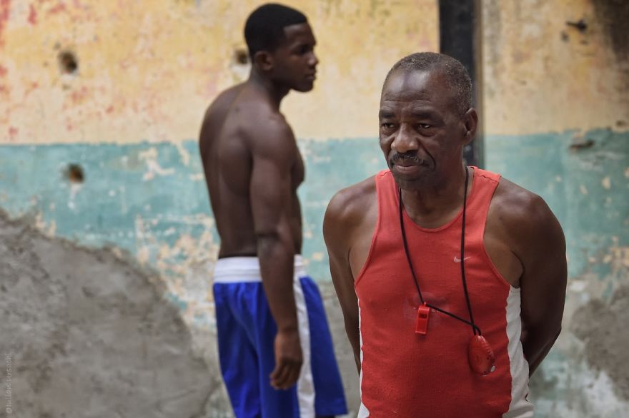 Cuba's Best Kept Secret