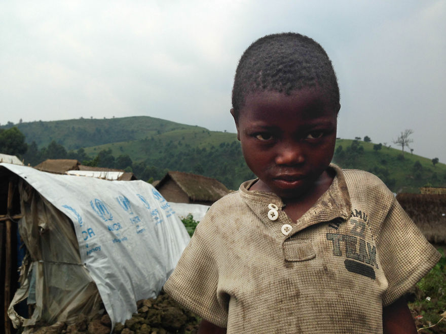 2 Years In The Democratic Republic Of Congo