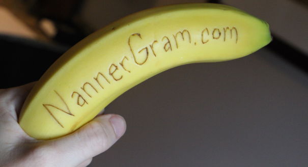Nannergram