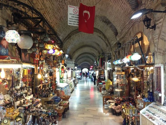 8 Places In Turkey You Definitely Want To Visit