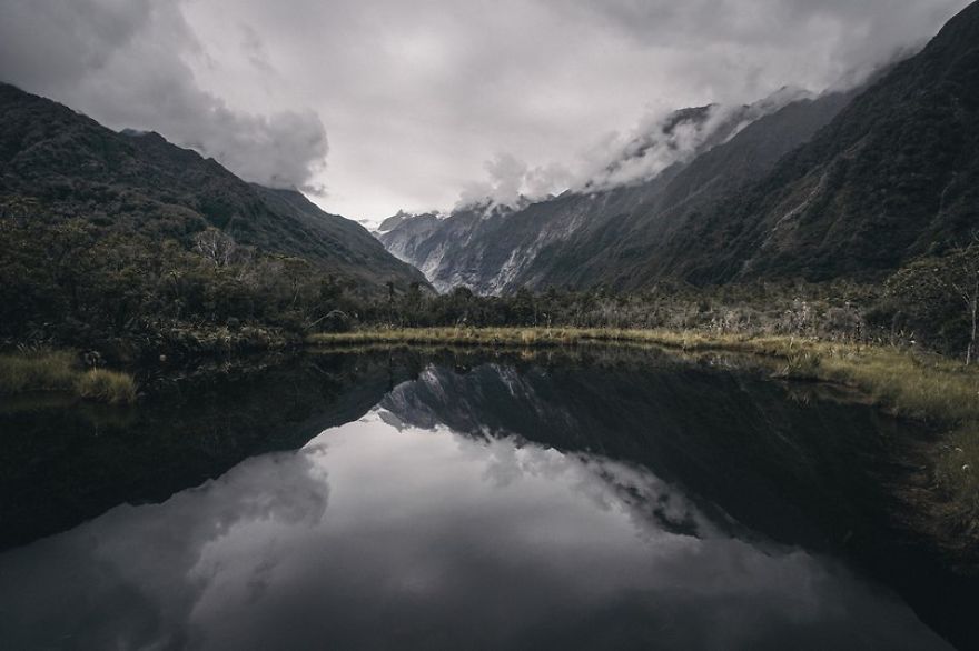 Nature Obsession: My Favorite Photos Of Michiel Pieters