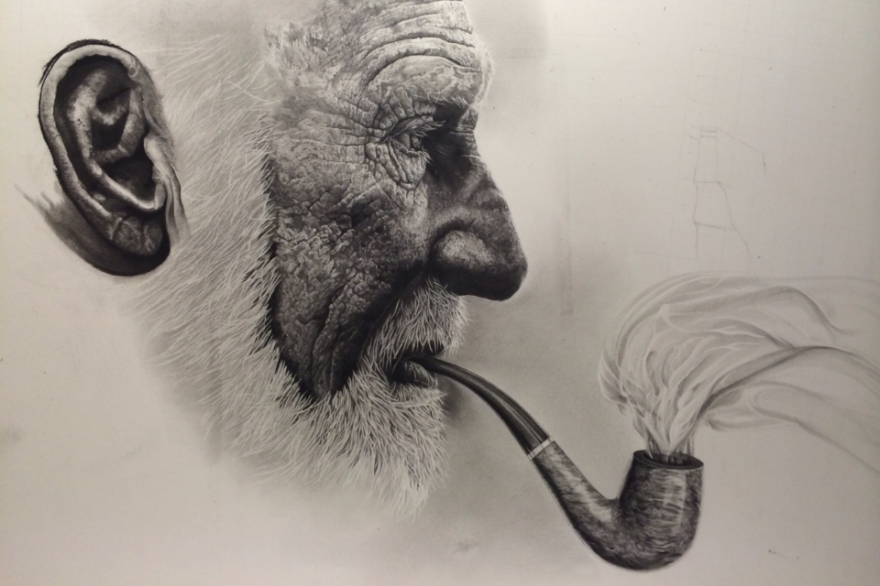 Master Penman - Jake Weidmann Master Penman - Jake Weidmann