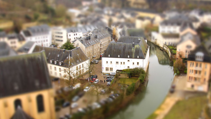 Small Is Beautiful: Our Photographic Journey Through Luxembourg