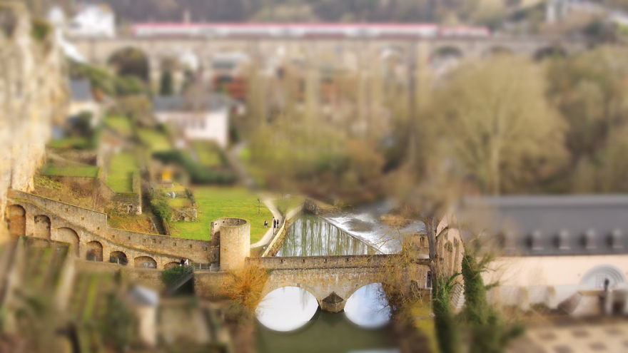 Small Is Beautiful: Our Photographic Journey Through Luxembourg