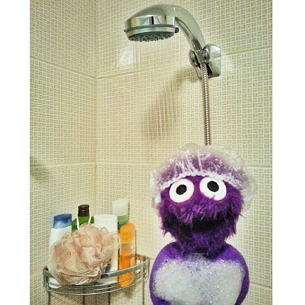 The Cutest Instagram Muppet You Should Definitely Meet