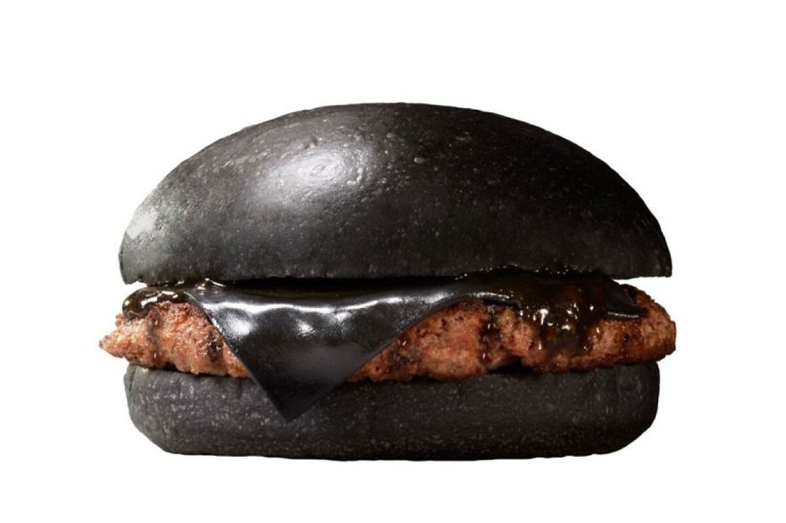 World's Ten Craziest Burgers